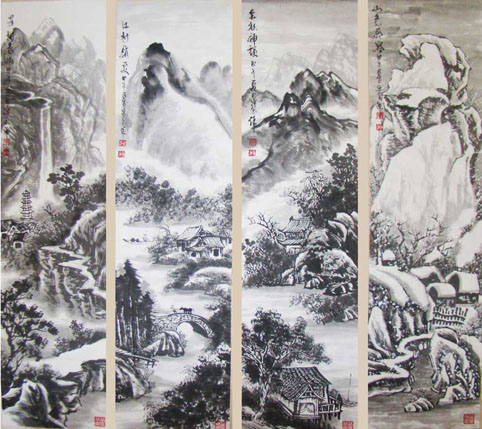 李守玉作品3