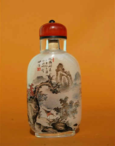 刘坤岩作品1