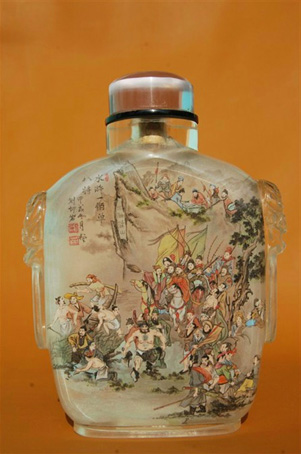 刘坤岩作品2
