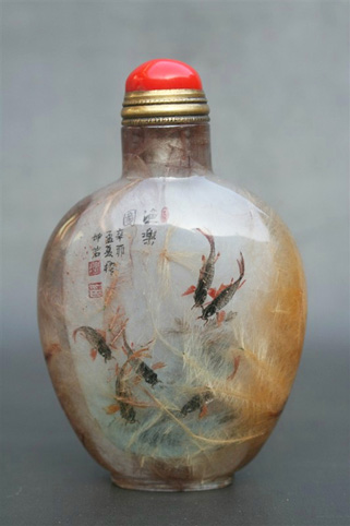 刘坤岩作品3