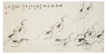 刘仕祺作品3
