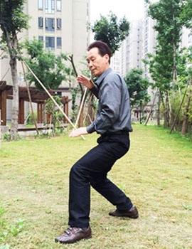 裘长焕