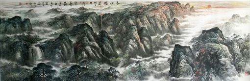 王兴杰作品2