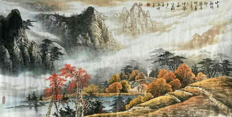 王兴杰作品3
