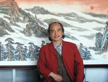 于尚林