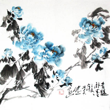 于天忠作品2