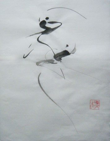 梁文作品1