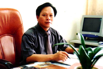 潘善槐