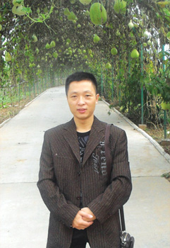 谢甲随