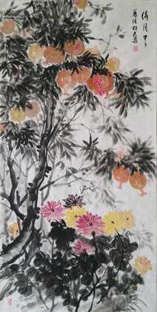 熊尊信作品3
