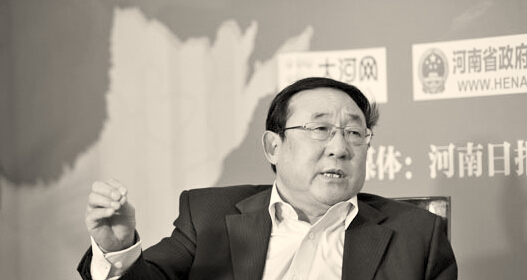 新飞电器有限公司总经理李根