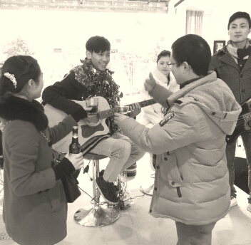 幸福音乐