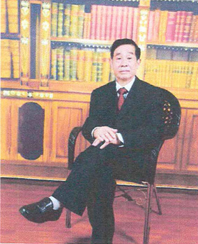 黄德义