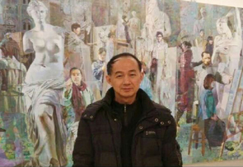 姜加军