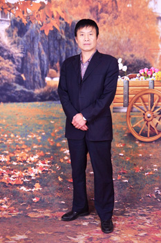 傅重举