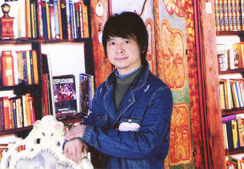 李贵生