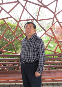 刘发伦