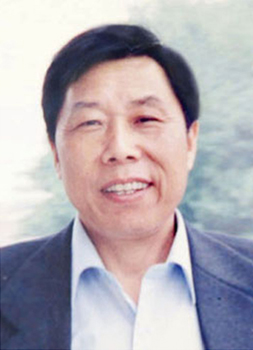 穆瑞军