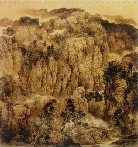 张义宾作品3