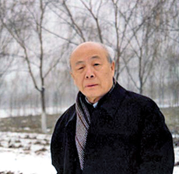 欧阳中石