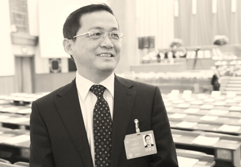 吴世忠
