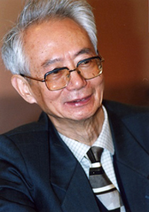 沈鹏