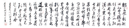 张炎庆作品1