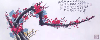 杜金生作品2