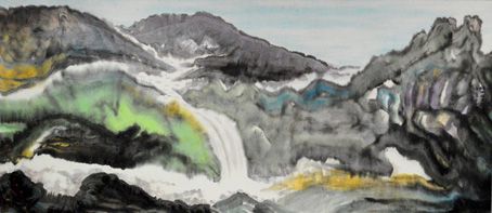 李瑞强作品2
