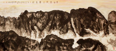 李瑞强作品3