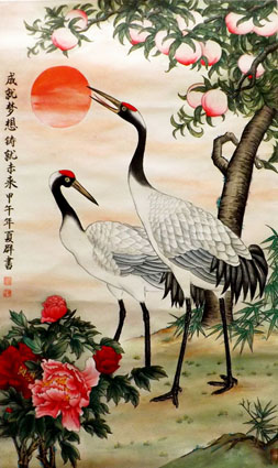 成就梦想，铸就未来 