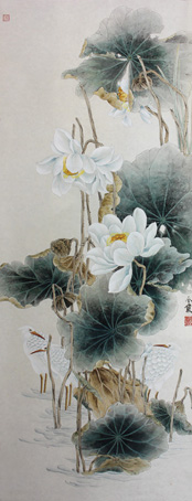 高全霞作品2