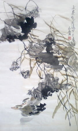 高全霞作品3