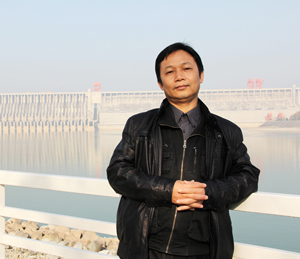 黄景春