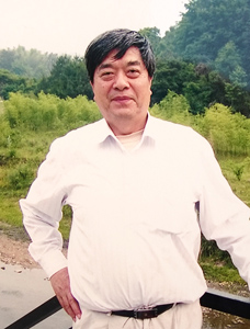 刘仲文