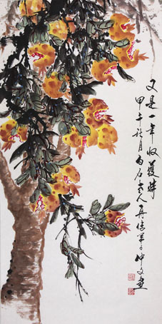 刘仲文作品2