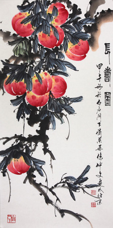 刘仲文作品3