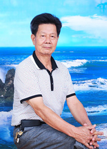 苏忠越