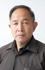 武水平