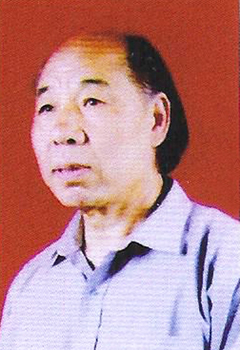 刘玮