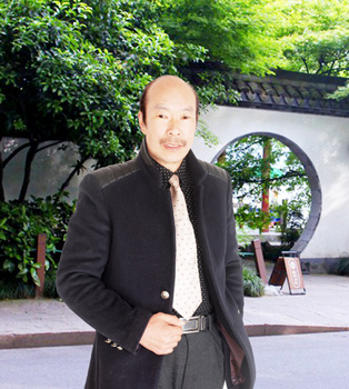 郭占武