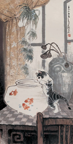 陈增胜作品1