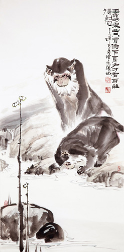 陈增胜作品2