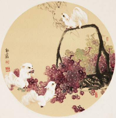 陈增胜作品3