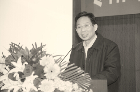 谢元德：“未来，我们还要继续开拓海外市场！”