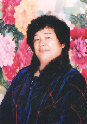 何兴华
