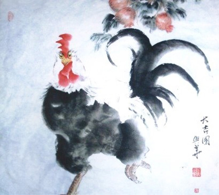 大吉图