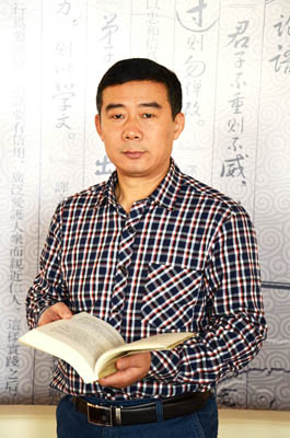 杨恒海