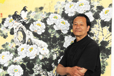 赵东军