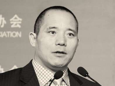 金融快速增长之谜